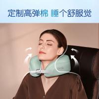 SKG N5 颈椎按摩器 5W 青色 4种按摩模式 (单位:台)