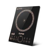 苏泊尔（SUPOR） C22-IH97S 电磁炉 320mm*260mm*50mm (单位：台)  黑色