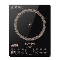 苏泊尔（SUPOR） C22-IH97S 电磁炉 320mm*260mm*50mm (单位：台)  黑色