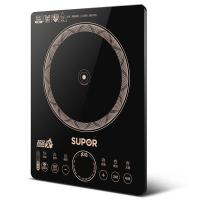 苏泊尔（SUPOR） C22-IH97S 电磁炉 320mm*260mm*50mm (单位：台)  黑色