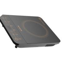 九阳（Joyoung）C22S-N321-C4 电磁炉 2200W（单位:台）黑色