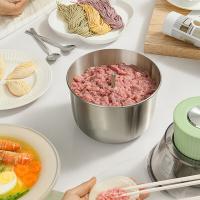 康巴赫（KOBACH） 百味绞肉机 四叶刀 KJS-331 1.8L (单位:台)
