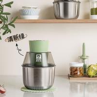 康巴赫（KOBACH） 百味绞肉机 四叶刀 KJS-331 1.8L (单位:台)
