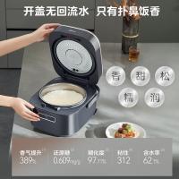 美的（Midea）EFB4028H赤炎纯钛0涂层电饭煲  4L（单位：台）