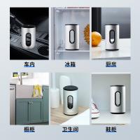 澳得迈 ST-837 车载杀菌除味机 64x118mm 银色 (单位:台)