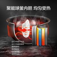 苏泊尔（SUPOR） CFXB40FC59-75 智能电饭煲4L 750W (单位:台)