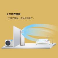 美的（Midea） KFR-72LW/BDN8Y-PA401(3)A 柜式空调 3匹（单位:台）