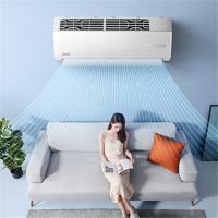 美的（Midea） KFR-35GW/G3-1 壁挂式空调 1.5匹（单位:台）