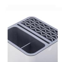 艾美特（AIRMATE） ZTP60F 消毒机 150*150*250mm （单位:个） 白色