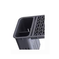 艾美特（AIRMATE） ZTP60F 消毒机 150*150*250mm （单位:个） 白色