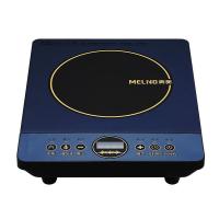 美菱（MeiLing） MC-LC2207 智能定时节能电磁炉 2200W (单位:台) 蓝色