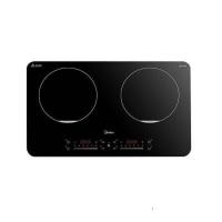 美的（Midea） MC-DZ35W5-111 双灶电磁炉 606*371*46mm （单位：个）