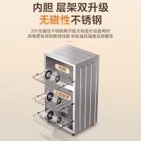 康宝（Canbo） XDZ80-LC3M 消毒柜 80L （单位：台）新老版本随机发货