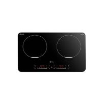 美的（Midea） MC-DZ35W5-111 双灶电磁炉 606*371*46mm  (单位：台 )