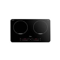 美的（Midea） MC-DZ35W5-111 双灶电磁炉 606*371*46mm  (单位：台 )