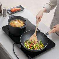 美的（Midea） MC-DZ35W5-111 双灶电磁炉 606*371*46mm  (单位：台 )