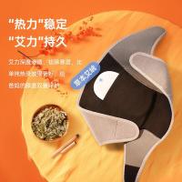 攀高（PANGAO） Knee5 膝部按摩器 3000mAh（单位：台）浅灰色