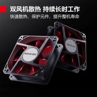 德玛仕（DEMASHI） IH-TC-5000N 5000w 220V 商用电磁炉 （单位：台）
