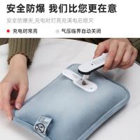 澳柯玛（AUCMA） NB-NP05 电热宝 免拆（单位：个）蓝色