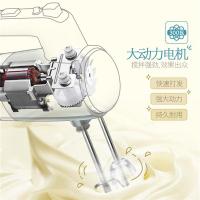 小熊（Bear） DDQ-B02L1 打蛋器 300W 176*83*145mm（单位：个） 墨绿色 新老包装随机发货