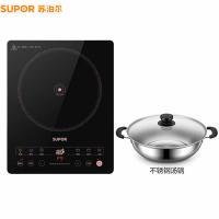 苏泊尔（SUPOR） 电磁炉 C22-IA913T 280*350*48mm (单位:台)