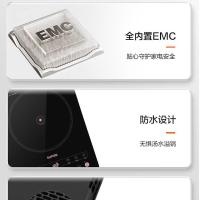 苏泊尔（SUPOR） 电磁炉 C22-IA913T 280*350*48mm (单位:台)