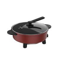 九阳（Joyoung） HG50-G522 电火锅 5L （单位:台） 红色