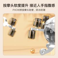 科爱元素 LF104A 肩颈按摩器 约53cmx50.5cmx31.5cm (单位:个)