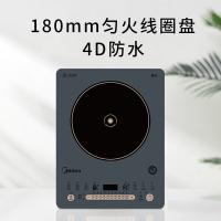 美的（Midea）MC-CLE2225电磁炉 2200W(单位:台）