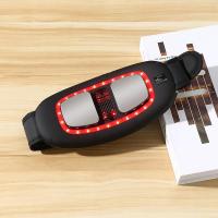 攀高（PANGAO） 艾灸款 Waist 8 智能腰部按摩仪 265*130*75mm (单位:台) 珍珠白