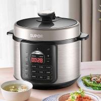 苏泊尔（SUPOR） SY-50YC505Q 电压力锅 900W  (单位：台 )