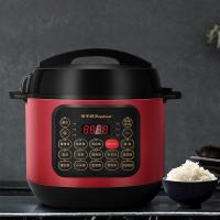 荣事达（Royalstar） 50-100A170（LB）H 电压力锅 5L 红色（单位：个）