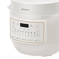 山水（SANSUI） S-YL3901 电压力锅 4.0L 302*290*270mm (单位:台)