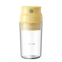 小熊（Bear） LLJ-Q04B5 便携式榨汁机 300ml (单位:个)