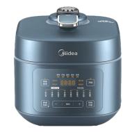 美的（Midea） MY-C5147 0涂层焱火速香电压力锅 5L （单位：台）