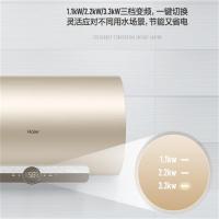 海尔（Haier） EC8002-JC5(U1)新 热水器 80升 金色 (单位:台)