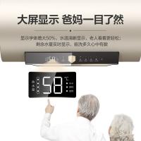海尔（Haier） ES100H-GA3(2AU1) 热水器 100L 香槟色（单位：台）