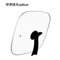 荣事达（Royalstar） RSD-B36K 单面电饼铛 1300W 白色 (单位:台)