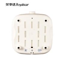 荣事达（Royalstar） RSD-B36K 单面电饼铛 1300W 白色 (单位:台)