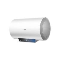 海尔（Haier） EC6001-JC1新 超一级能效节能电热水器 60升 2200W大功率 白色 新老款随机发货 (单位:台)