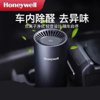 霍尼韦尔（Honeywell） HWC05 车载空气净化器 车载 (单位:台)