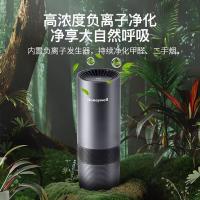 霍尼韦尔（Honeywell） HWC05 车载空气净化器 车载 (单位:台)