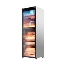 美的（Midea） 450R04 消毒柜 450L 商用大容量 (单位:台) 黑色