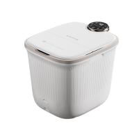 凯诗捷（KASJ）K3 智能足浴足疗机 390*340*356mm（单位：台）白色