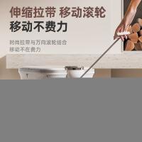 凯诗捷（KASJ）K3 智能足浴足疗机 390*340*356mm（单位：台）白色