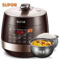 苏泊尔（SUPOR） SY-60YC8001Q 电压力锅 6L（单位：台）