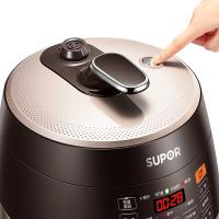 苏泊尔（SUPOR） SY-60YC8001Q 电压力锅 6L（单位：台）