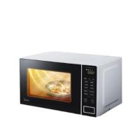 美的（Midea） PM20W1 多功能家用微波炉 20L (单位:台) 黑色