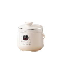 苏泊尔（SUPOR） SY-23YC2318Q 电压力锅 2.3L 白色（单位：个）