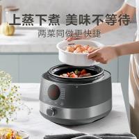 苏泊尔（SUPOR）SY-50FC8012Q 电压力锅 5L （单位：台）